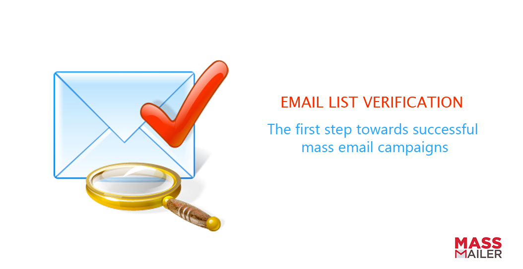 Email list Verification Towards Mass Email campaigns ...